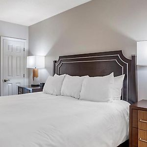 Two Bedroom Suite Disability Accessible